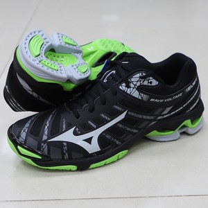 mizuno voltage