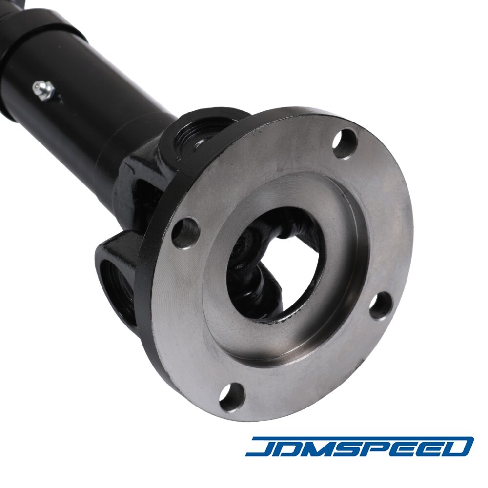 Front Driveshaft Prop Shaft Assembly Fit Chevy GMC 88-94 K1500  