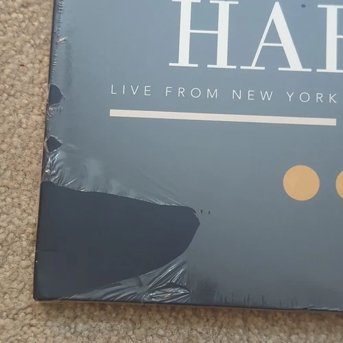 Beth Hart - Front and Center Live from NY Lim. Red 2 LP Vinyl RSD 180GR 3500 New - Picture 6 of 15