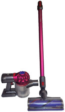 Dyson V7 Cordless Hoover Vacuum Cleaner Complete Unit Fully Cleaned & Tested