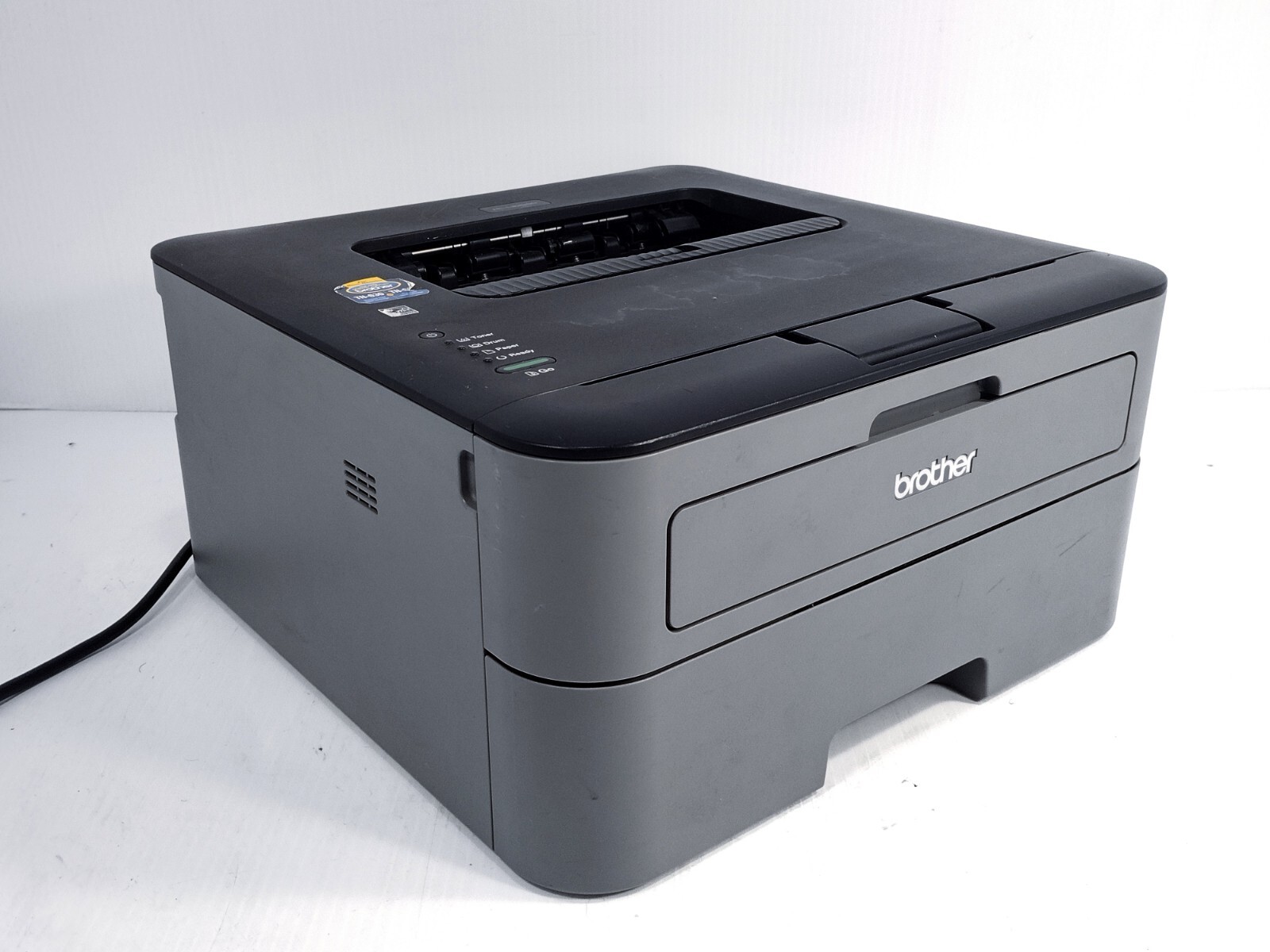 Brother HLL2320D Mono Laser Printer No Toner INSTITUTO TECNOLÓGICO