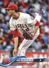 2018 Topps Baseball Pick Complete Your Set #251-500 RC Stars 🔥⚾🔥