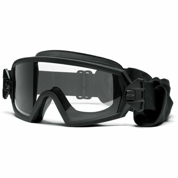 Smith Optics Elite OTW Turbo Fan Tactical Ballistic Safety Police