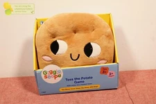 Gigglescape Toss the Potato Game