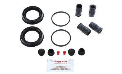 for AUDI A3 & TT FRONT L & R Brake Caliper Seal Repair Kit (5472)