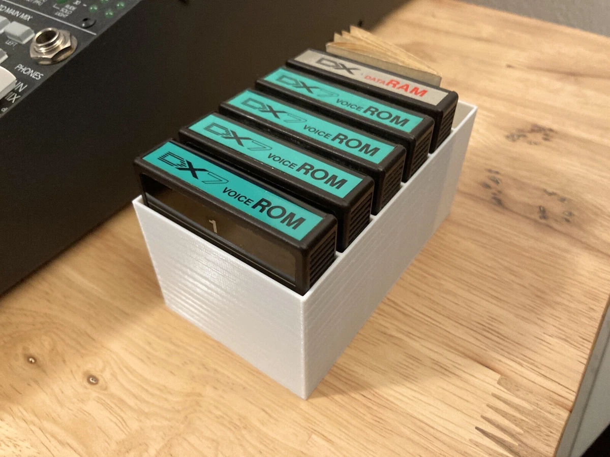 yamaha dx7 rom products for sale | eBay