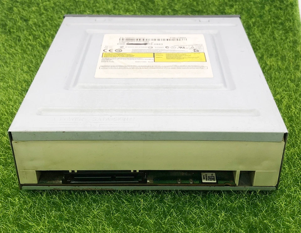 Samsung TS-H663 DVD±RW DL 台式 SATA Drive SPEED PLUS | AE — 第 2/4 张图片
