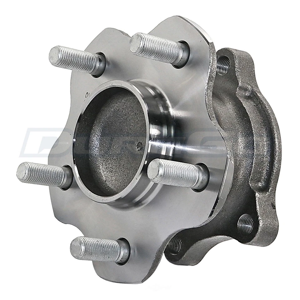 Conjunto de cojinete de rueda y buje para Nissan Quest Altima Máxima DURAGO 2002-2009 Foto 2 de 3