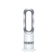 Dyson Official Outlet - AM09 Hot+Cool Heater and Cooling Fan, Refurbished
