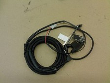 Zumo 450 Mono GPS Harness Alert/Power 95437