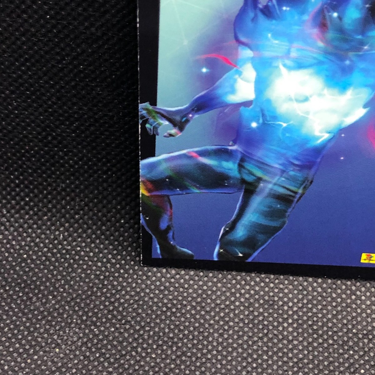 Zero Fortnite 189 Card TCG 2020 epic games panini from Japan F/S