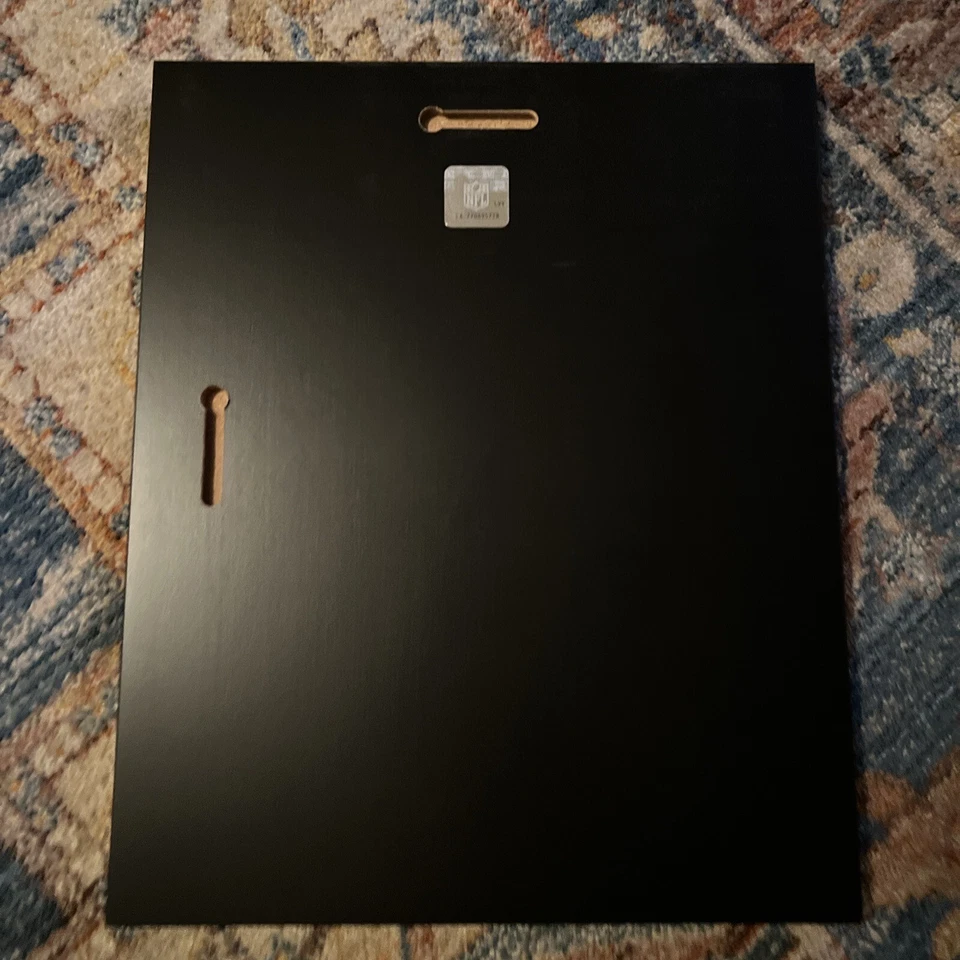 Placa de jugador sublimada Terry Bradshaw Pittsburgh Steelers 10,5 X 13 pulgadas Foto 2 de 3