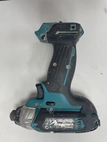 Makita TD110D 12v Max CXT Cordless 