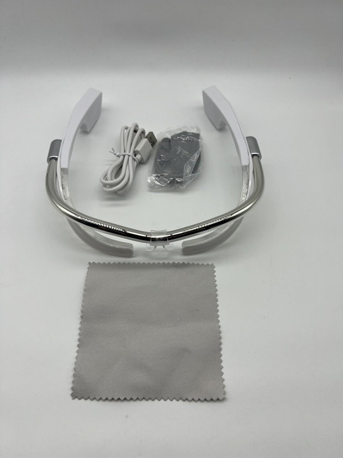 Skin Inc Optimizer Voyage TriLight Glasses For Bright Eyes eBay