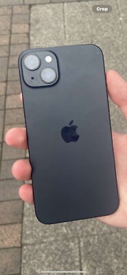 iPhone 15 Plus 128GB Black | eBay UK