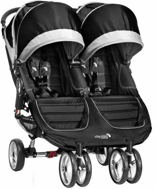 All Terrain Pushchairs