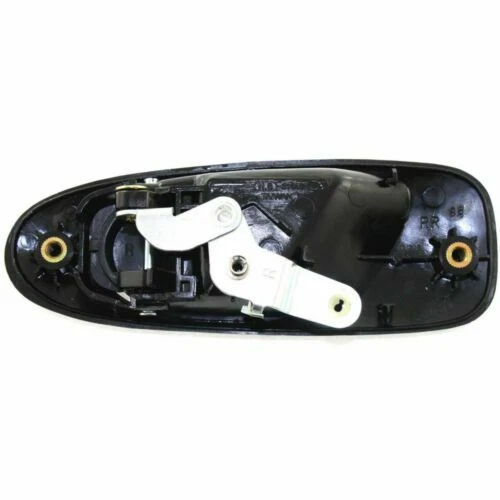 Ручка внешней двери со стороны заднего пассажира для Honda Civic HO1521102 1992-1995 годов выпуска - Изображение 4 из 4