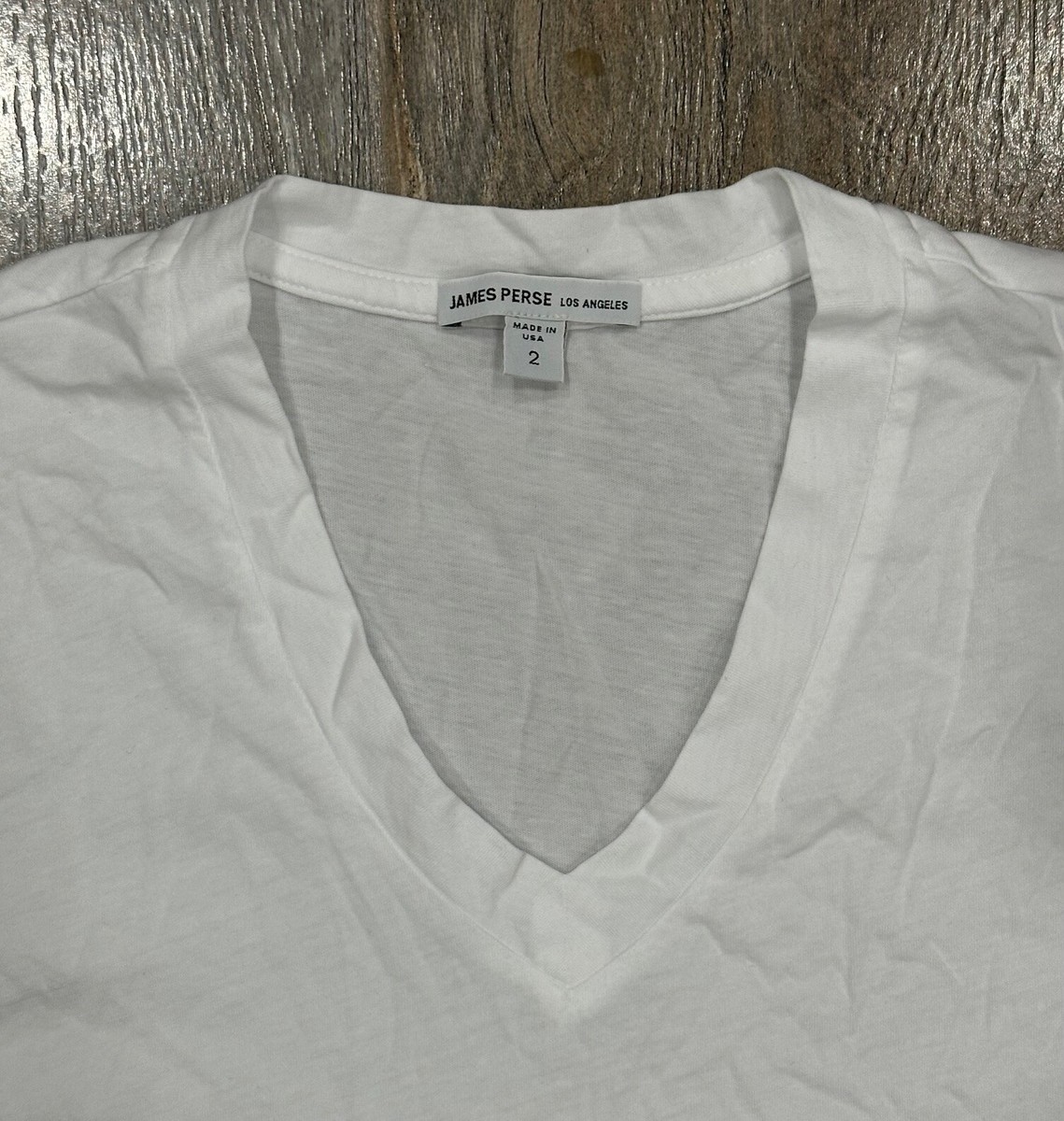 ★追跡付【JAMES PERSE】Men's V Neck Tee MLJ3352_CRP_0026_af589ffc-3815