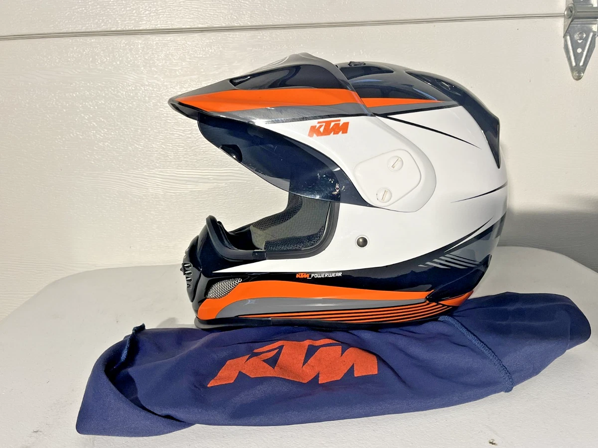 KTM Full Faces Helmets for sale | eBay