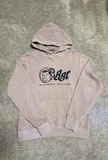 Billionaire Boys Club 15th Anniversary OG BBC Logo Hoodie Coacoa Size L