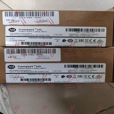 1pc New Allen-Bradley 1769-PB4  free shipping with One year warranty