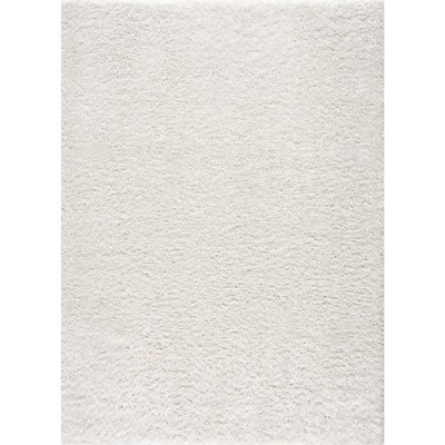 United Weavers Aubrey Area Rug 3100-61099 Rose White