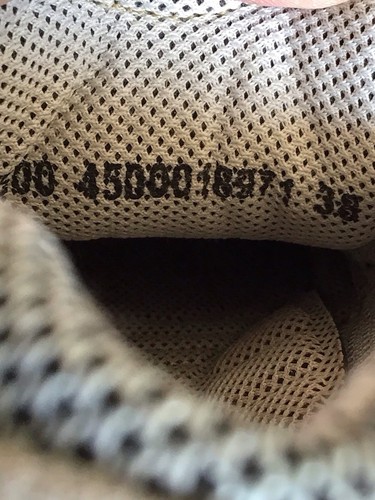 Ecco weiche bequeme Damen-Wanderschuhe Größe 37 US 7 beige hellbraun Schnürschuhe Oxford-Schuhe - Bild 7 von 13