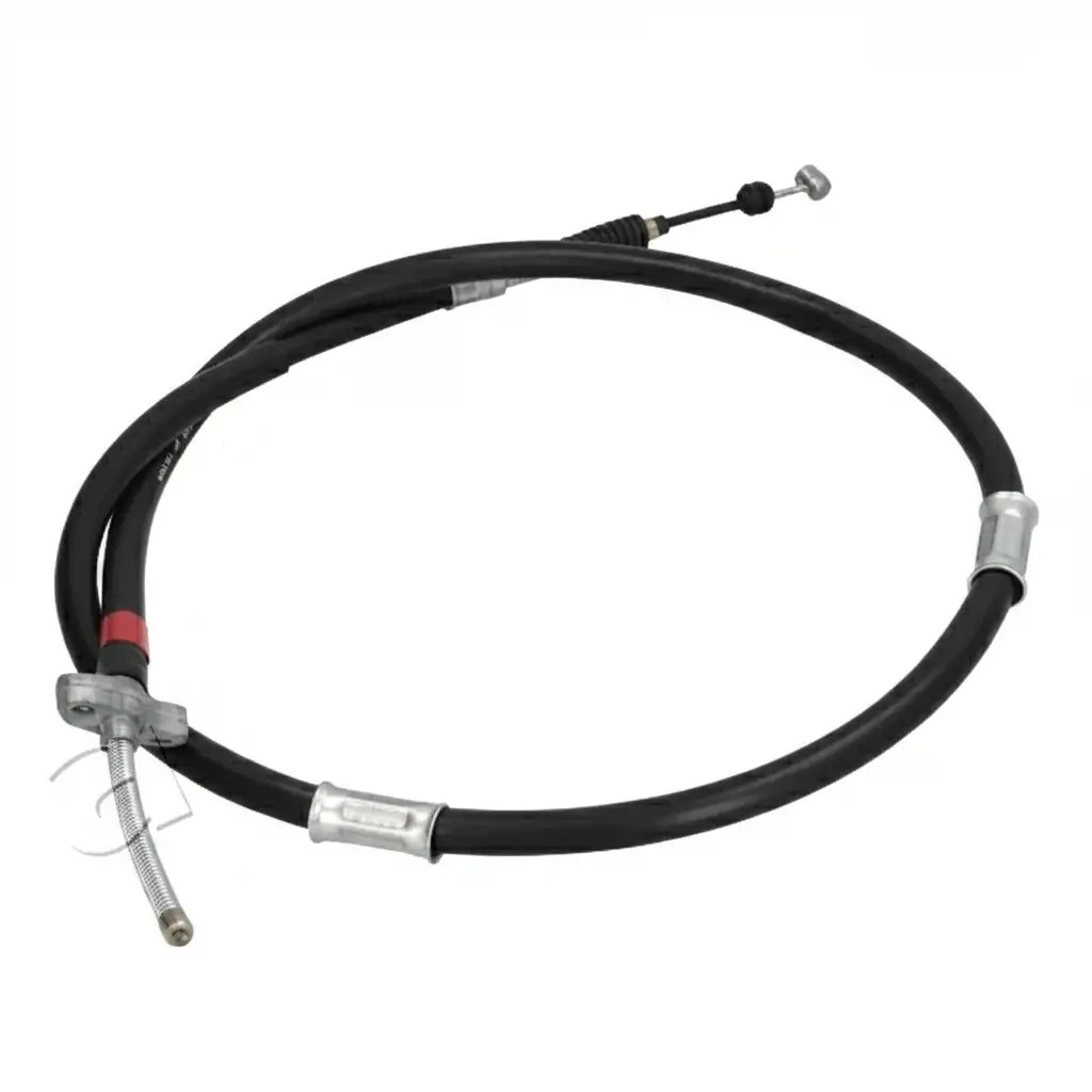 Handbrake cable Right Rear 1312002R JAPKO for TOYOTA CELICA Coupe