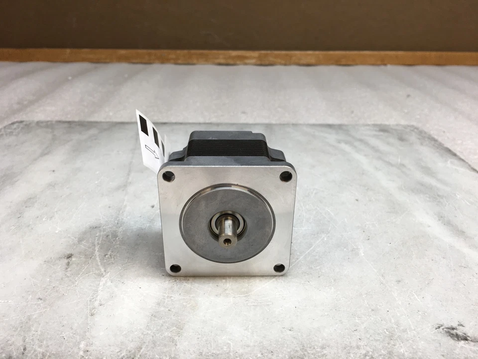 Oriental Motor PKP264D28A2 2-Phase Stepping Motor 1.6VDC 2.8A - Image 3 of 4