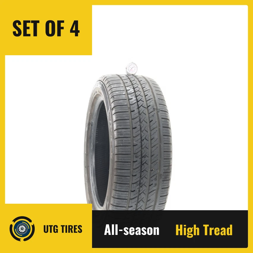 Falken 225/50/17 All Season Tires for sale | eBay