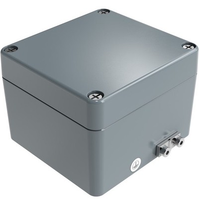 Rose System Ex Aluminium Ex leer 250808060 (leer) Ex
