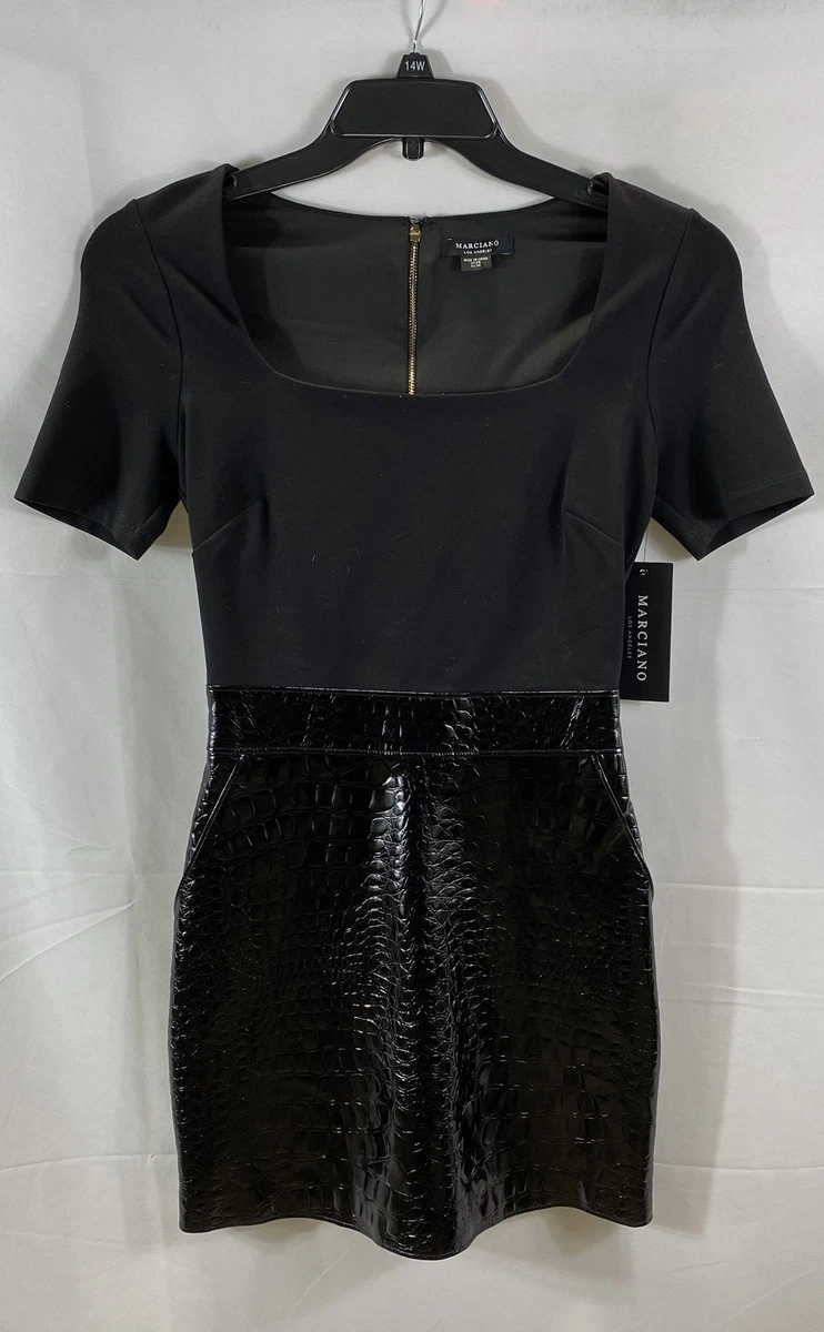 Marciano Women's Faux Leather Clothing for sale | eBay