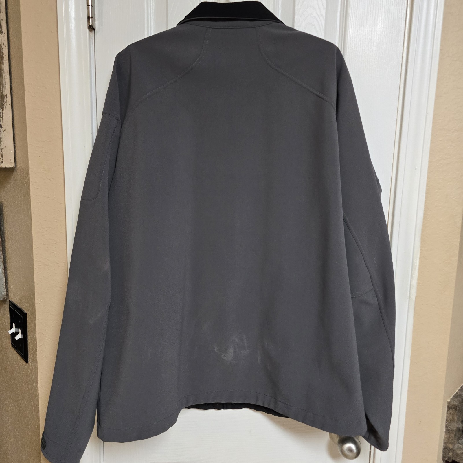 Marmot Taiba Jacket Men's Size: XXL Color: Black