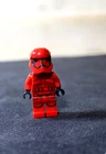 LEGO Star Wars Sith Trooper Minifigure sw1084 Set 75266 Genuine LEGO