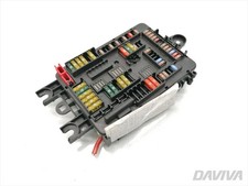 BMW 4 Series Sicherungsrelaiskasten Sicherungskasteneinheit 420d Diesel 9337880