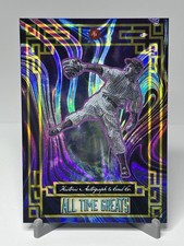 Top 10 Lefty Gomez Baseball Cards 14