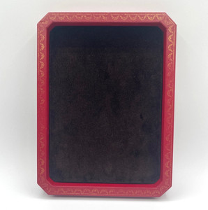 Cartier Display Tray Watches/Jewell Watches/Jewels Tray CRAVM00379