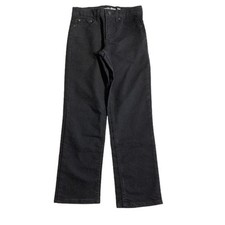 Urban Pipeline Slim Straight Jeans Boys  Size 12  Slim Fit, Straight Leg, Casual
