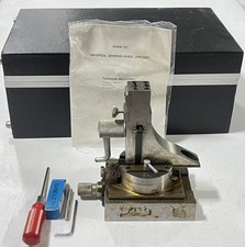 New Shxw165 Universal Grinding Wheel Dresser Grinder Radius Angle Tool Diamond