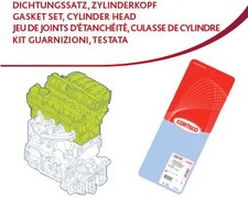 Joint de culasse Skoda ROOMSTER