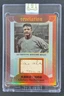 2025 Eternal Revelation Christy Mathewson Authentic History Relic /99