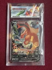 Pokémon TCG Charizard v Alternative Art Ace 10 Brilliant Stars 154/172