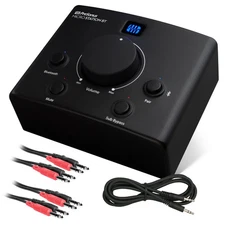 PreSonus MicroStation BT Monitor Controller CABLE KIT