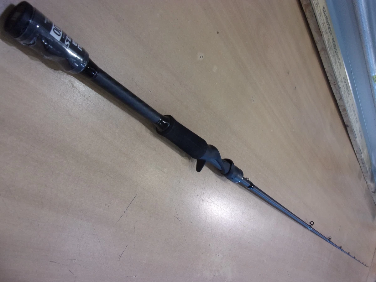 Abu Garcia Medium Rod Casting Fishing Rods & Poles for sale | eBay