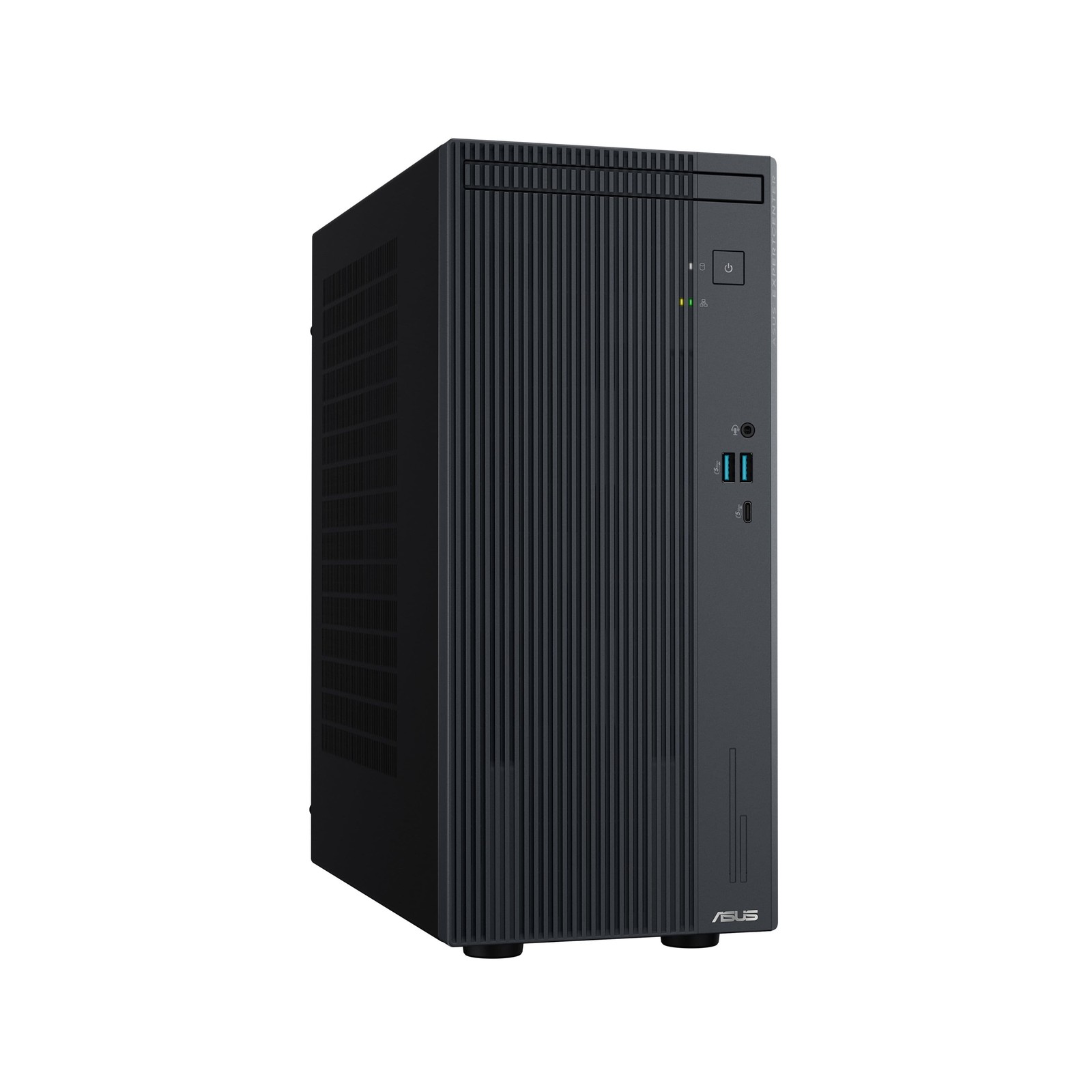 ASUS PM700 Desktop Copilot+ AMD Ryzen AI 5 330 2025 16GB Memory 1TB SSD ...