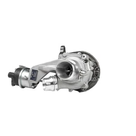 Turbolader BR Turbo für OPEL INSIGNIA Caravan Astra J Sports Tourer (P10)