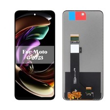 For Motorola Moto G 5G 2023 XT2313 XT2313-6 LCD Touch Screen Digitizer Display