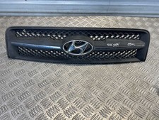 Calandre Hyundai TUCSON