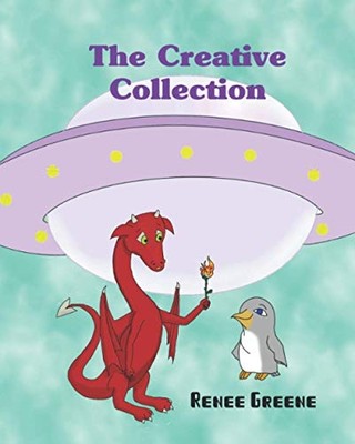 Creative Collection -  NEW Renee Greene 2020