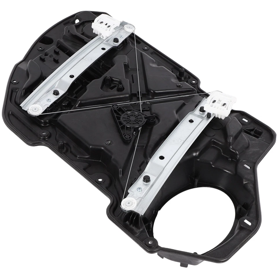 For 2011-2021 Chrysler 300 Dodge Charger Front LH RH w/o Motor Window Regulator Foto 4 de 4